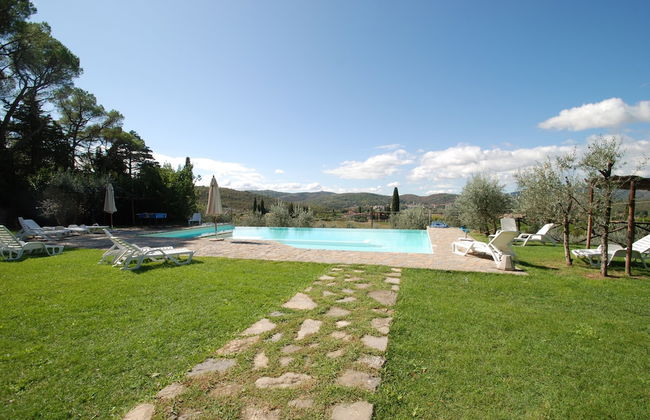 Tenuta La Pieve Casale Il Giglio - Foto 56