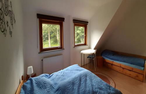 Charmantes Dachgeschoss-Refugium, Harz - Foto 37