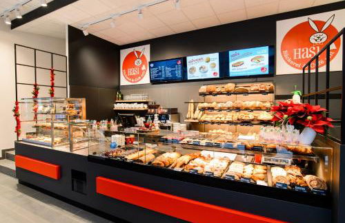 Aparthotel my room - Messe Munich - Foto 6