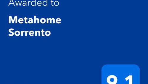 Metahome Sorrento - Foto 2