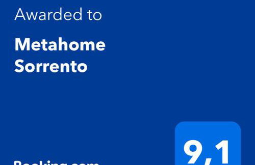 Metahome Sorrento - Foto 2