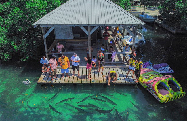 Blue Bay Cottage - Foto 42