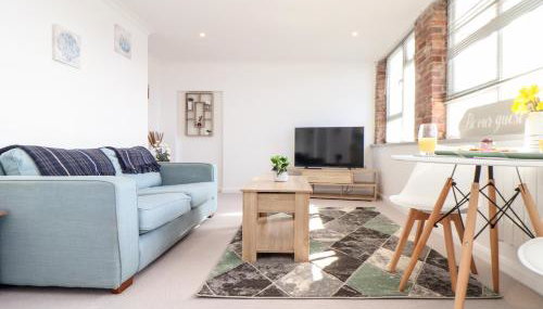 Lighthouse Lofts - Godrevy - Foto 5