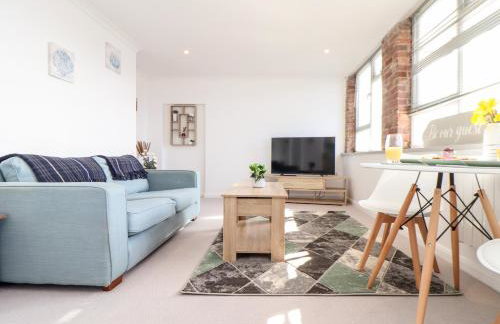 Lighthouse Lofts - Godrevy - Foto 5