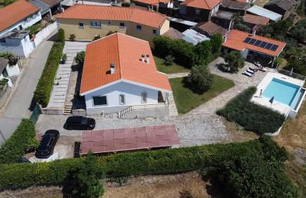 Quinta de Toubres - Foto 59