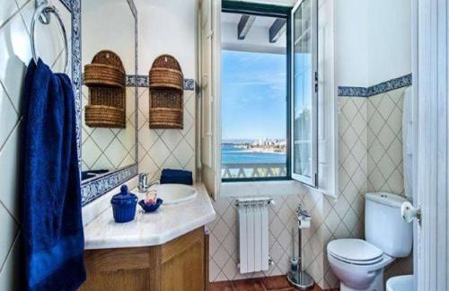 Spectacular Carvoeiro Villa Villa Sunshine Delight Private Pool & Amazing - Foto 29