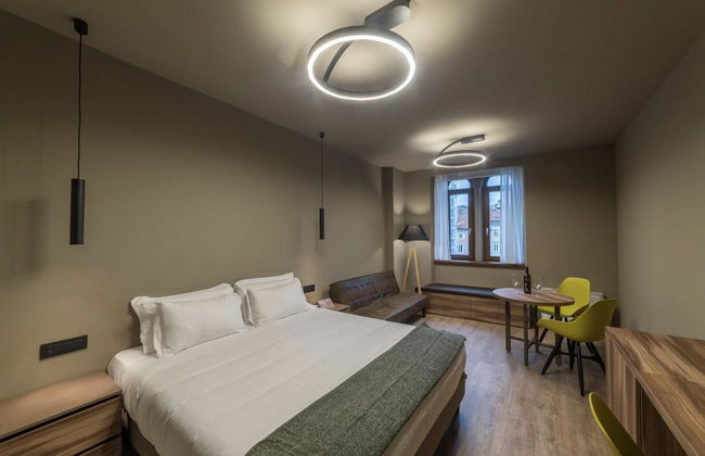 9 Stanze Boutique Rooms - Foto 9