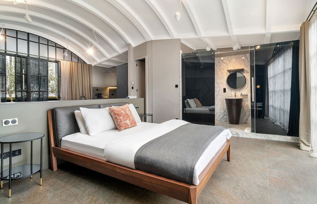 RA Apartments - Foto 6