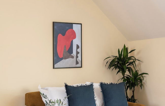 SACO Bristol- West India House - Foto 28