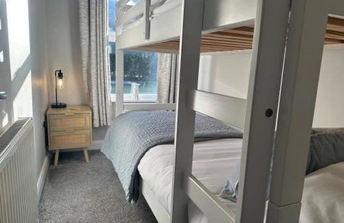 Homely house at the foot of Snowdonia - Photo 4