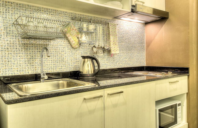 The Title Boutique Condotel - Foto 18