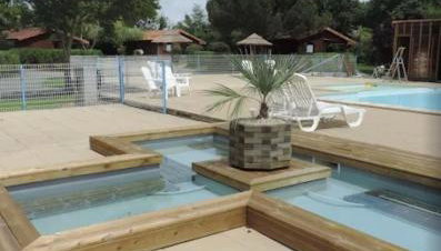 Mobilehome Vallon 49 - Foto 4