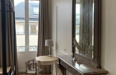 L Oôte appart - Foto 14