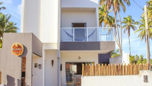 Casa Mar do Patacho - Foto 2