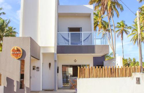 Casa Mar do Patacho - Foto 2