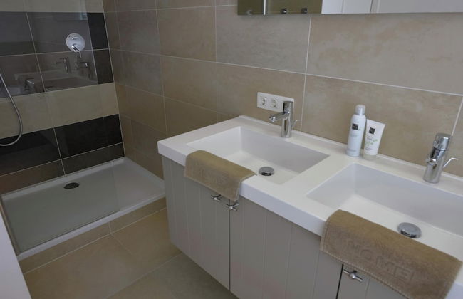 Spacious Countryside Villa - Foto 23