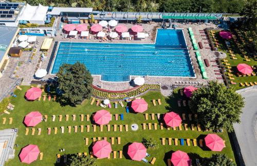 Alping Apartments - Foto 42