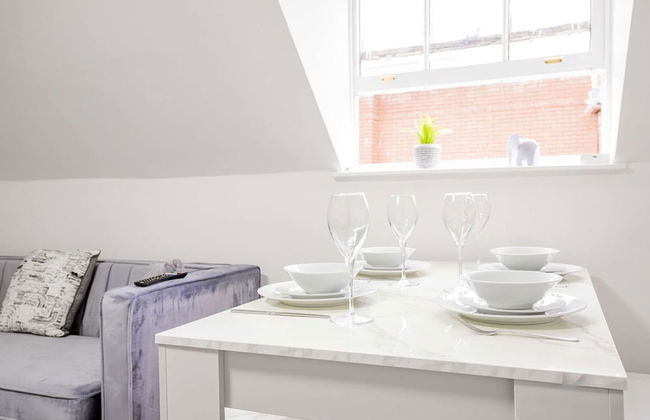 Host Stay New Street Dwelling - Foto 7