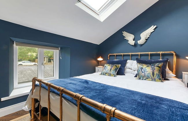 Host Stay Percy Cottage - Photo 7