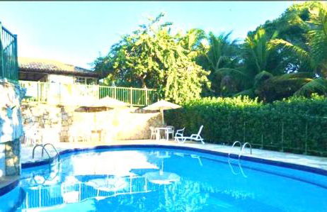 Búzios Praia da Ferradura Linda casa dentro de Condomínio com toda infraestrutura - água e luz inclusos na tarifa - Foto 1