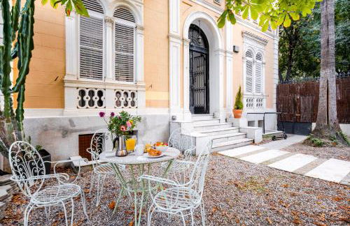 Canela Homes BARCELONA PERMANYER - Photo 1