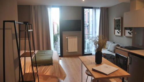 Zalle Oviedo Suites - Foto 1