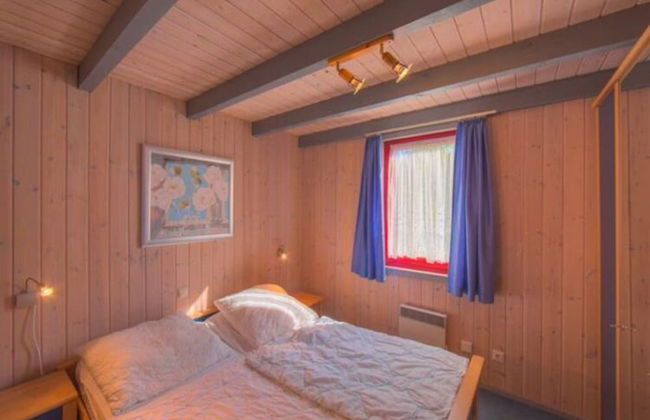 Ferienpark Mirow in Granzow - Photo 2