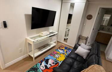 1BR 1BA Kitchenette, Arcade, Patio BBQ, Fire Pit - Foto 23