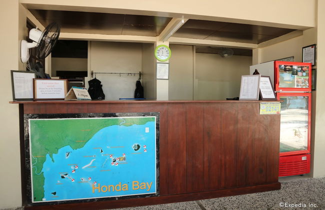 Dos Palmas Island Resort & Spa - Foto 42