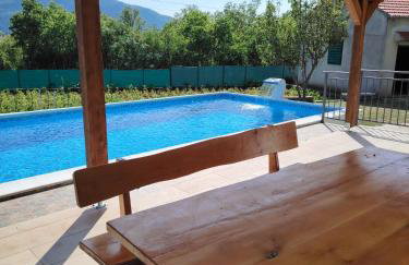 Guesthouse Matija - Foto 12