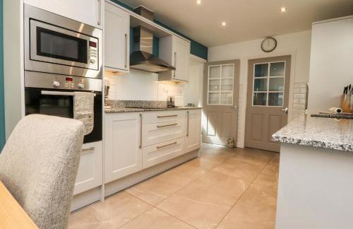 Low Orchard House - Foto 12