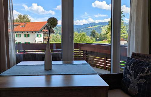 Vital Lodge Allgäu mit Schwimmbad, Sauna & Oberstaufen PLUS - Foto 18