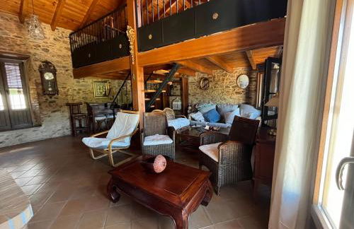 Casa Rural Sierra Natura - Foto 24