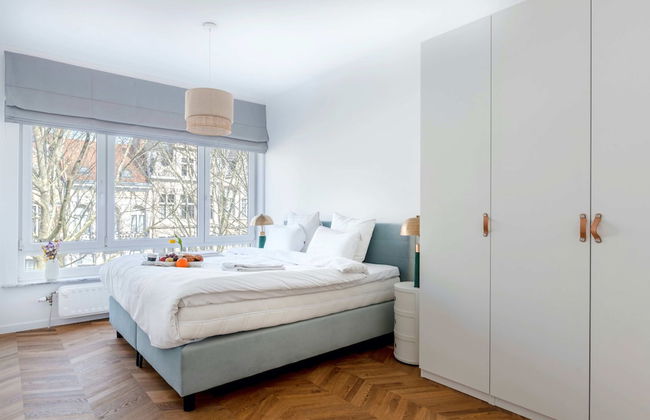 Molière Design residence - Foto 2