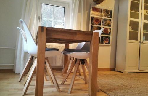 Ferienhaus Landhaus Am Hirtzborn - Foto 29