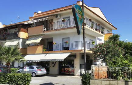 Casa Vacanze Milosa - Foto 42