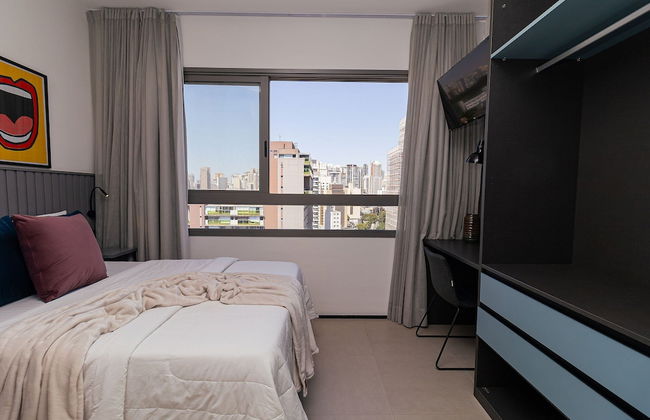 Vossa Bossa Allianz - Foto 16