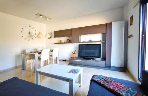 Amplio y Cómodo Apartamento con Terraza, Ulldecona - Foto 8