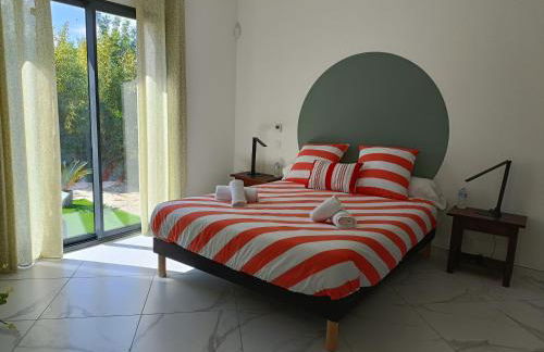 La Villa du Sud, Arles Camargue - Foto 18