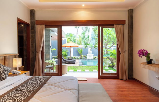 Villa Viandra - Foto 40