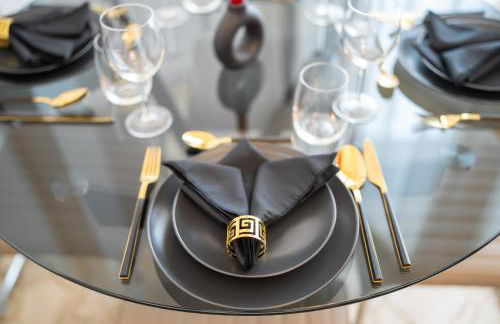 Velvet House 26 - City Center by InnStay - Foto 7