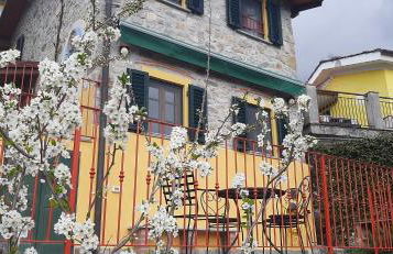 Deliziosa Casetta Sull'Appennino Toscano - Foto 63