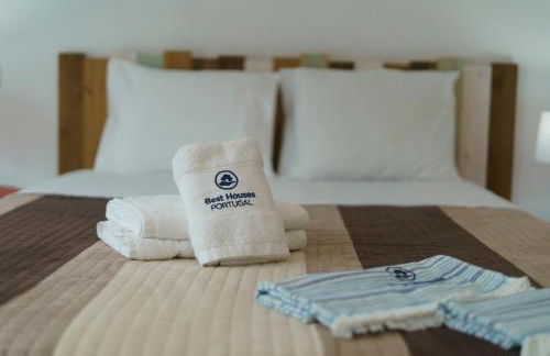 Best Houses 104 - Supertubos Beach Apartment - Foto 6