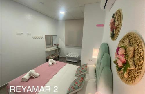 Apartamentos Reyamar - Foto 7