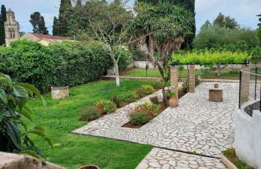 Villa Marina - Foto 8