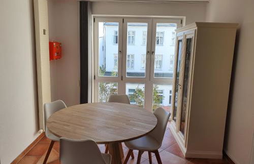 DAS APPARTEMENT INSELLIEBE RÜGEN inkl Sauna und 3h täglich Eintritt AHOI Schwimmbad - Foto 56