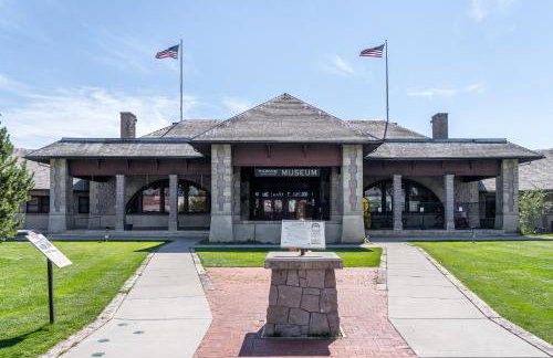 Shepherd Family Retreats- FOX - Foto 27