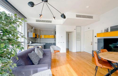 Capelli 2 Suite - Corso Como - Foto 41