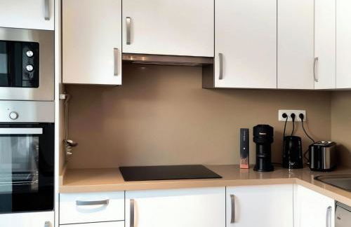 Holiday Home Arden Stadthaus Teneriffa by Interhome - Foto 39