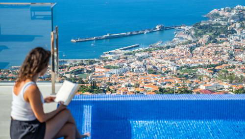 Villa Boa Nova Verde by LovelyStay - Foto 4